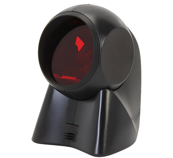 Table Top Scanner